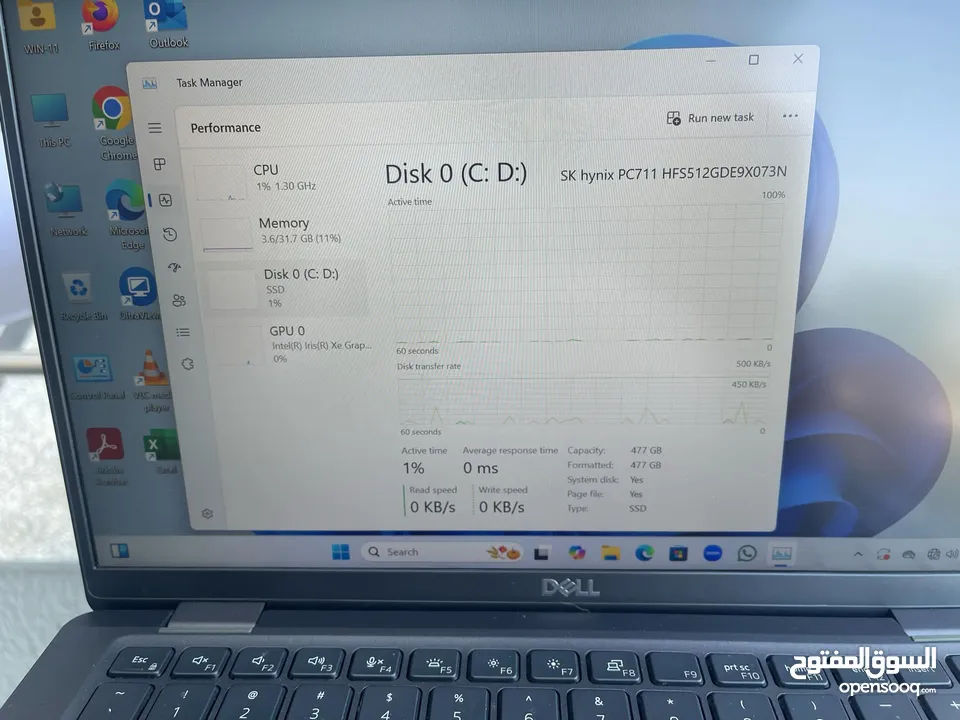 Dell Latitude 7420