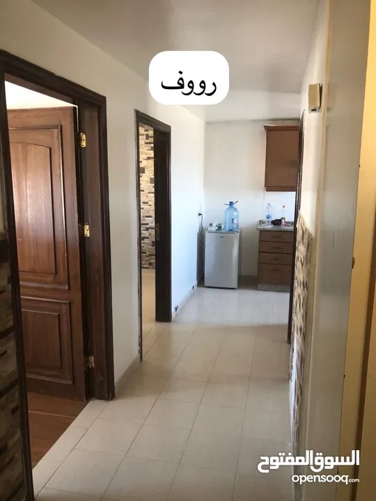 شقة بالنخيل