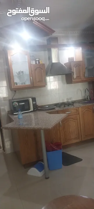 ستوديو مفروش للايجار شميساني