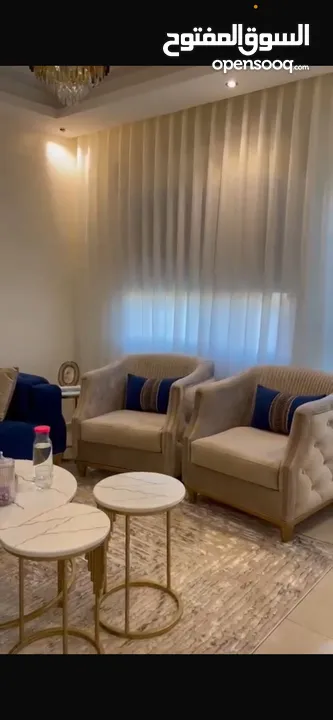 كنب تركي ممتاز ومريح جداً