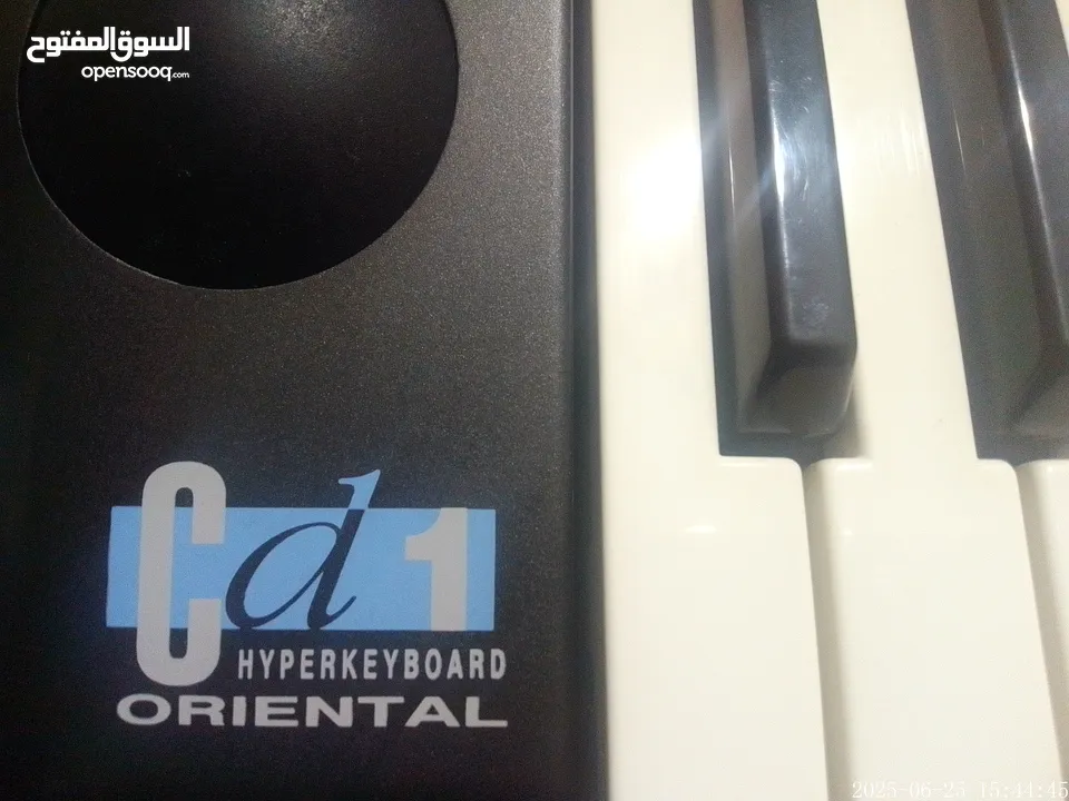 اورغ جيم CD1 مستعمل استعمال حفيف