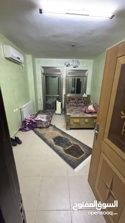 روف طابق كامل للبيع