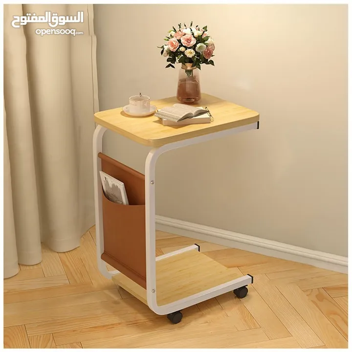 طاولة الديكور المنزليه الخرافيه متعددة الاستخدامات سواء للبيت أو لطلاب المدارس أو الجامعات