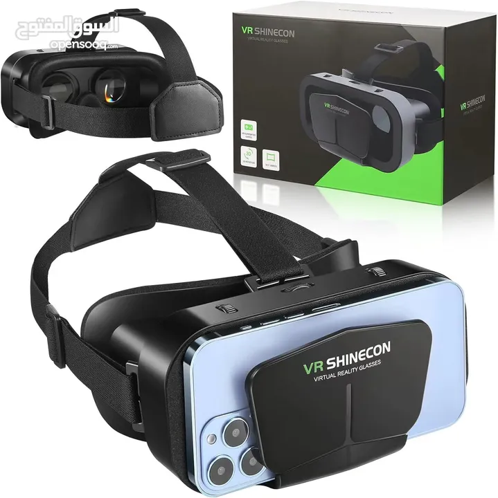 نظاره vr جوده عاليه