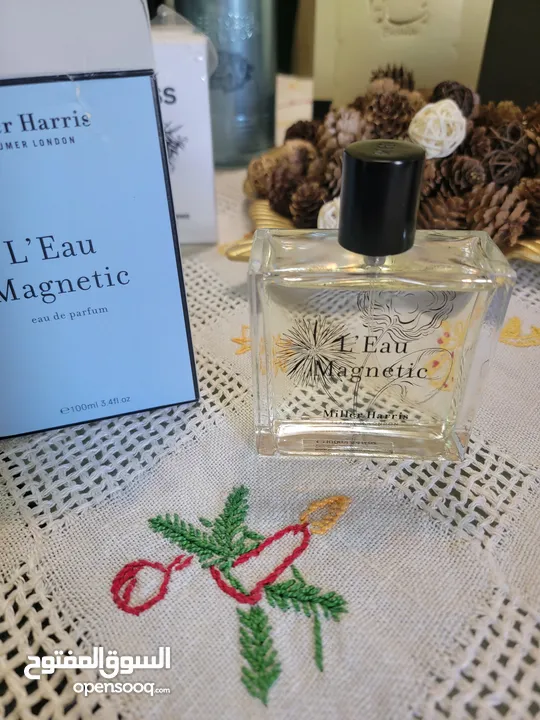 Men/ Unisex Fragrance Collection