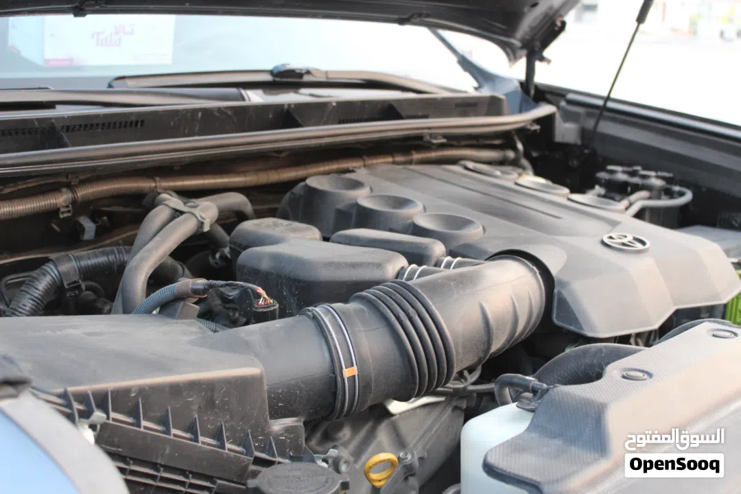 For Sale: Toyota Land Cruiser Prado TXL 2013 – V6 Petrol Automatic Excellent Condition