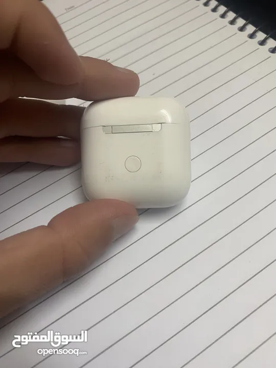 ايربودز AirPods