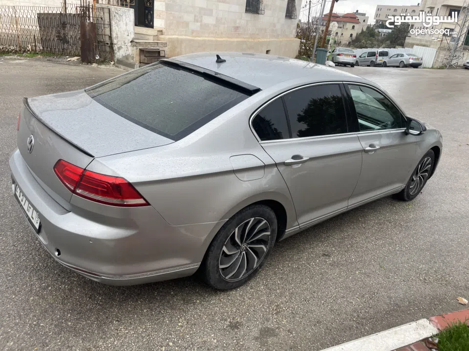 باسات 2015 ديزل