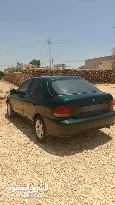 اكسنت 97 مرخصه اتوماتيك