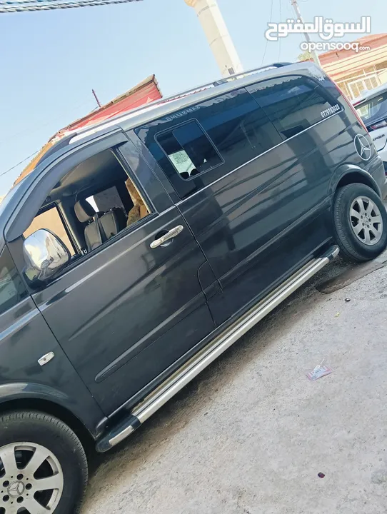باص فيتو بحال جيد