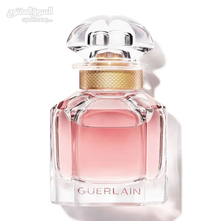 GUERLAIN - MON GUERLAIN, EAU DE PARFUM 30ML (WOMEN)