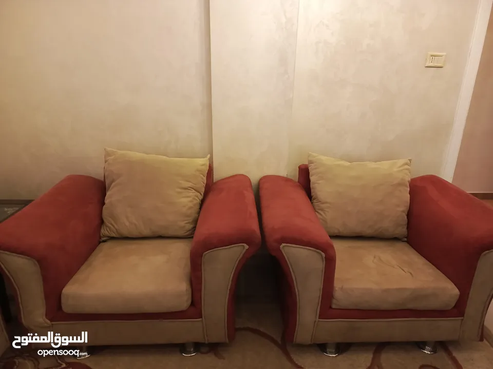 طقم كنب للبيع