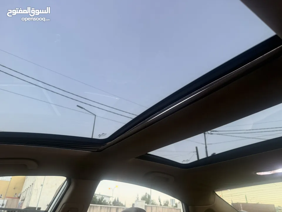 هونداي سوناتا فل كامل 2011