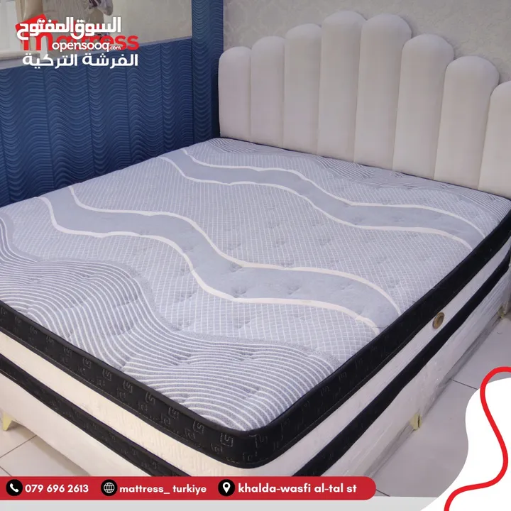 غرف نوم وفرشات تركيه جديده للبيع بأسعار اقل وجوده اعلى على مستوى المملكه