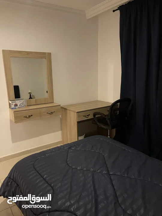 One bedroom apartment- VIP