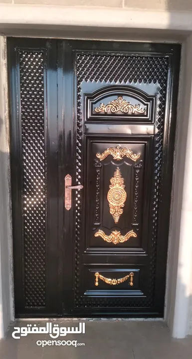 ابو صالح لطلاء المعادن