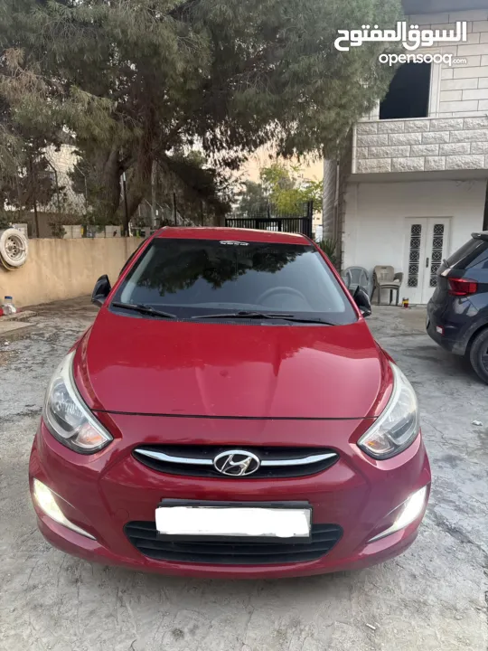 اكسنت مميزة 2016 ولا ضربة شاكوش اصل كوري اتوماتيك