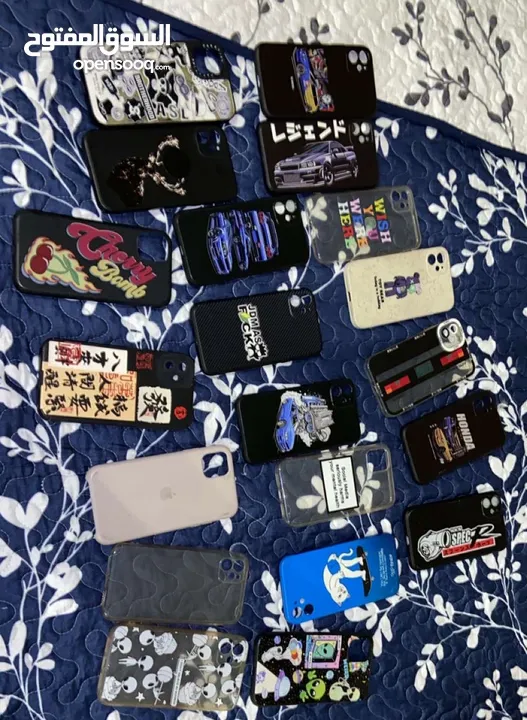 Iphone 11 cases