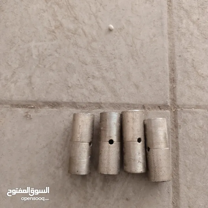 دراجة باركور  هوائية