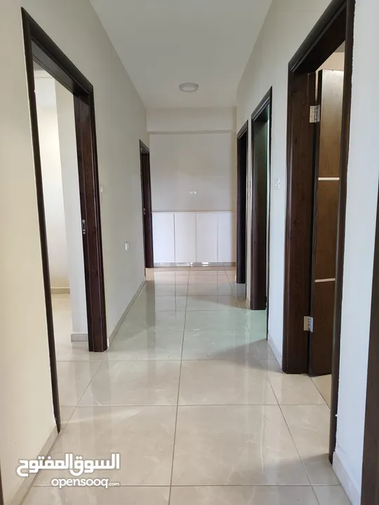 شقة مفروشة جديدة – للإيجار  الماصيون – حي المهندسين