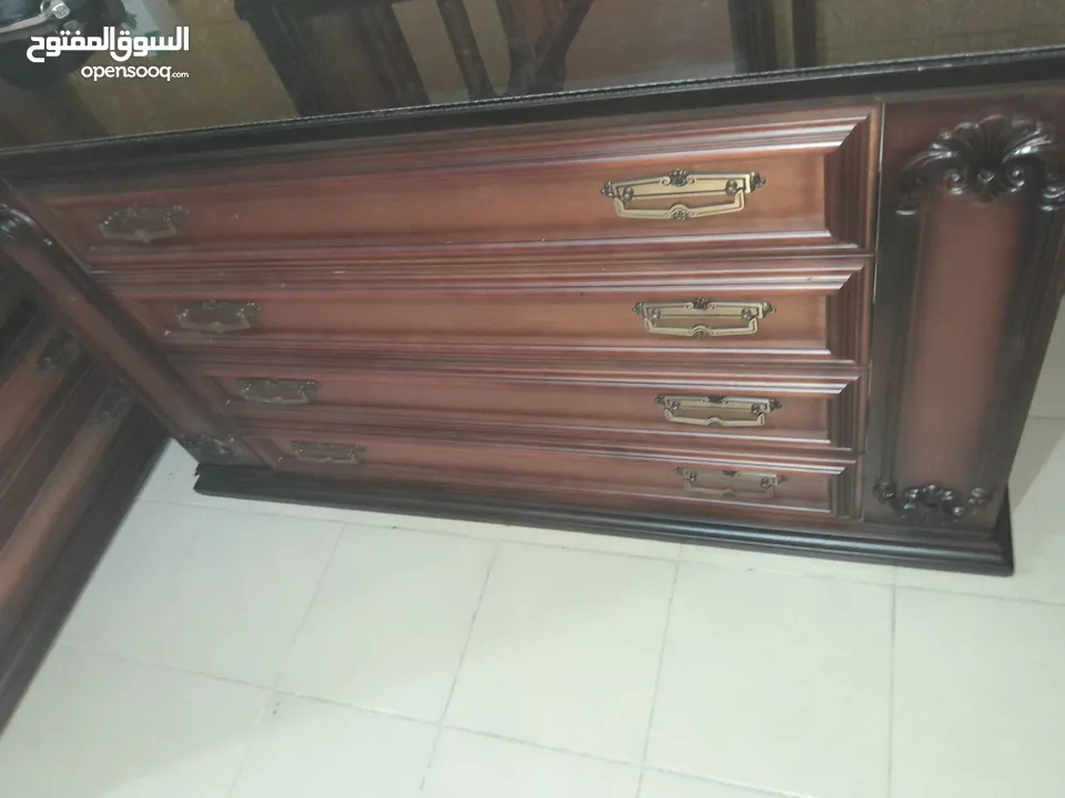 غرفة نوم للبيع