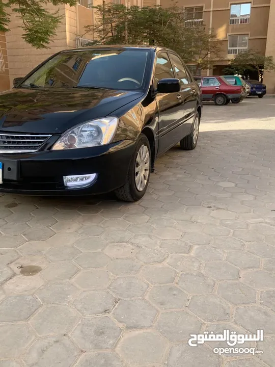 ميتسوبيشي بوما 2008  1600 cc