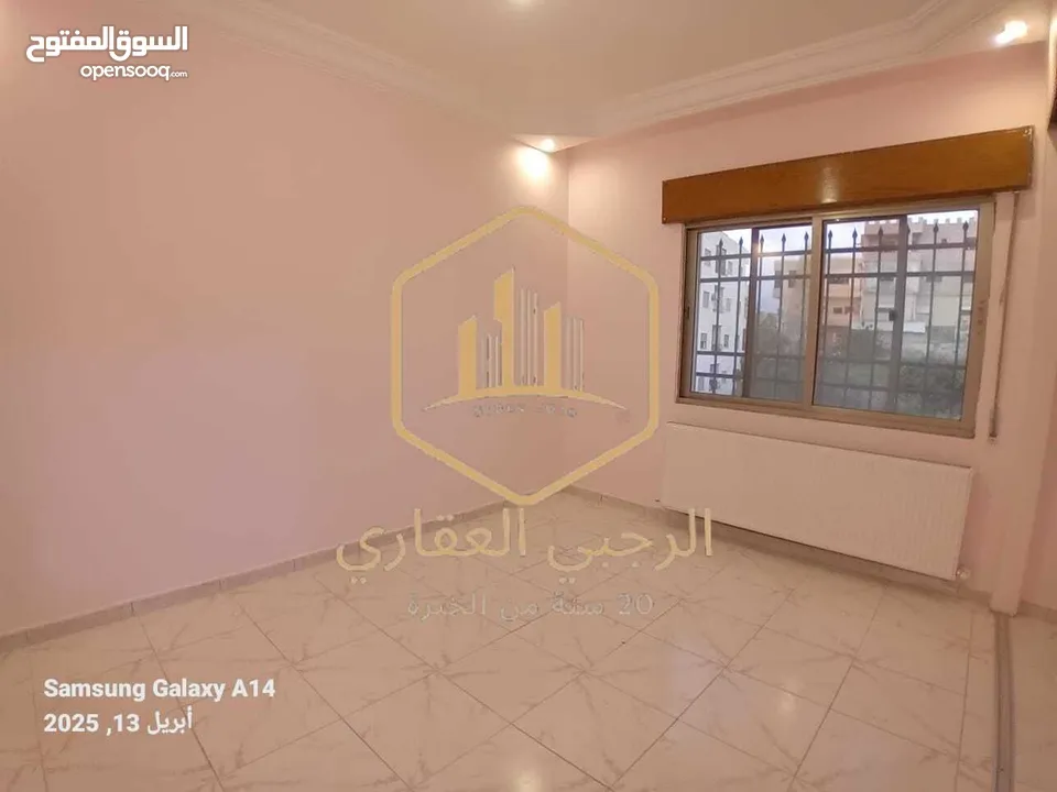 شقة / للايجار / 3نوم / سوبر ديلوكس / خلدا