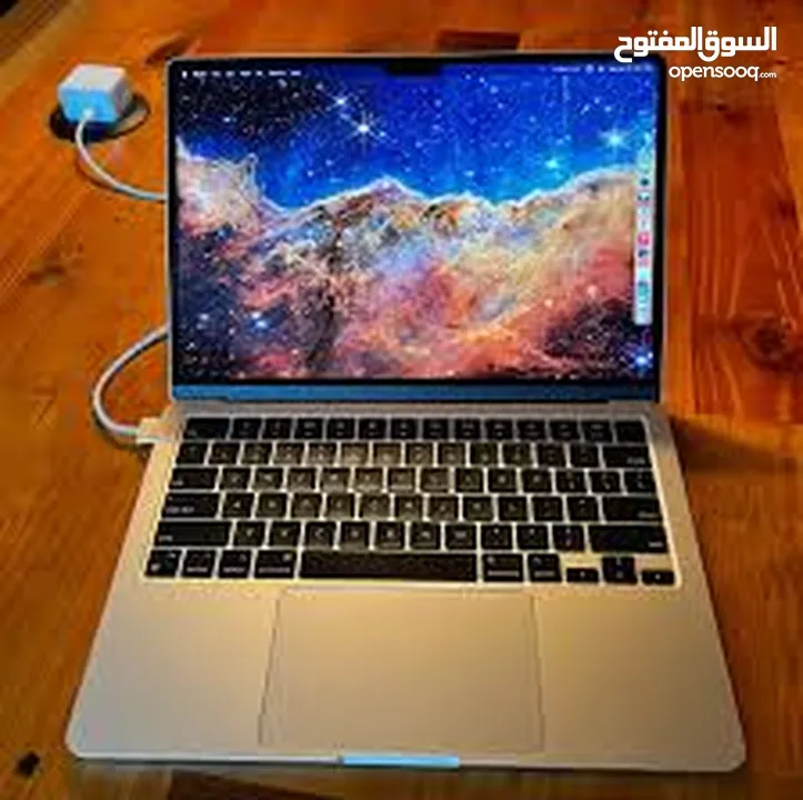 APPLE MACBOOK AIR M2 13-INCH 10-CORE ماك بوك أبل لاب توب