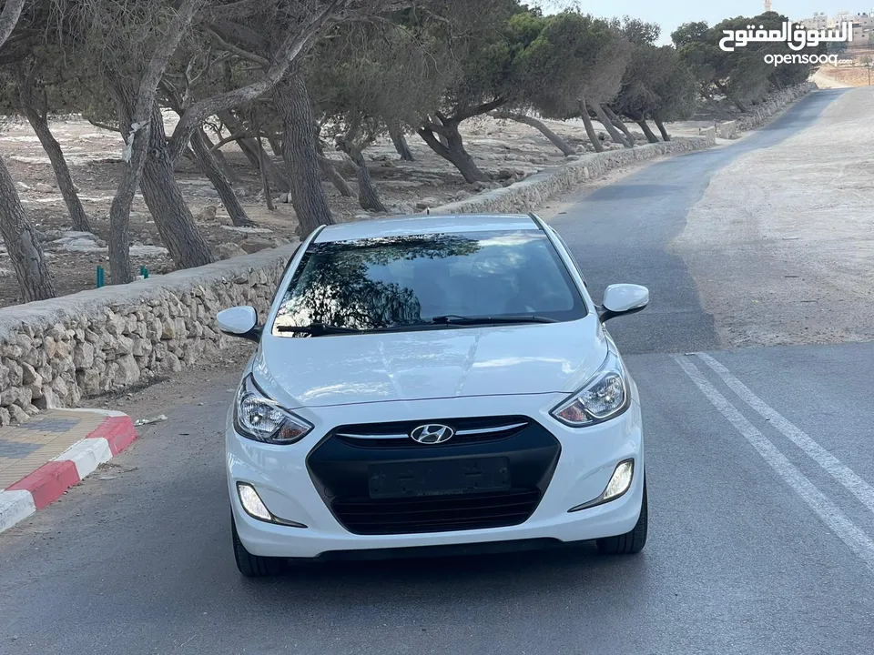 متوفر للبيع (هونداي اكسنت عدد 2 -كيا سيراتو k3  ديزل -افانتي -هوندا)