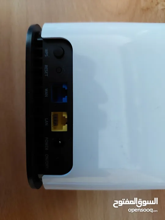 موسع اشارة WiFi Extender مع ماوس العاب هدية