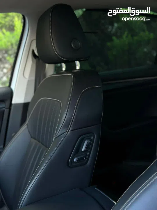 سكودا سبيرب 2020.