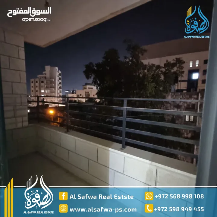 شقه مميزة للسكن غير مفروشه في ام الشرايط موقع مميز قرب مدرسة الإنجليزية دفع شهري