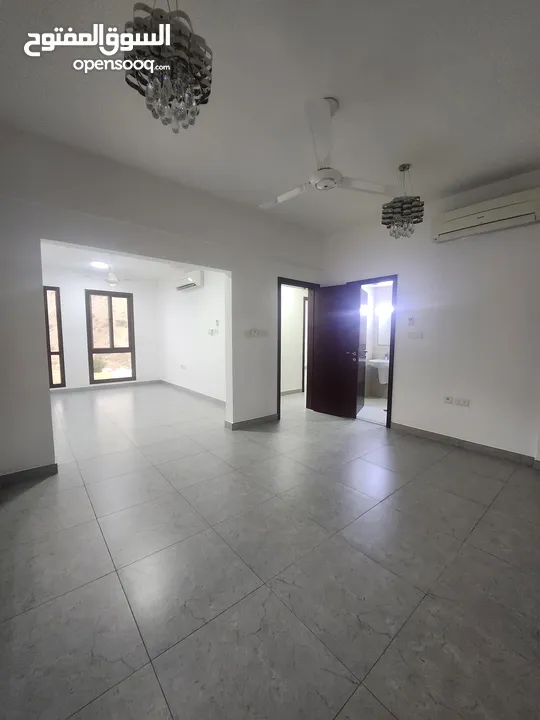 شقة غرفتين ونصف للايجار    2/1.5 bedroom apartment for rent