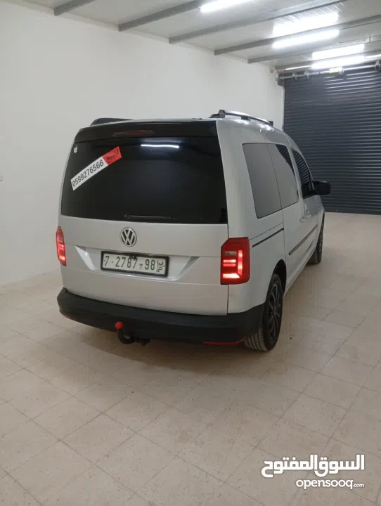 كادي القصة الجديدة متور 2000 سيارة ولا غلطة سعر مميز على الكاش 71