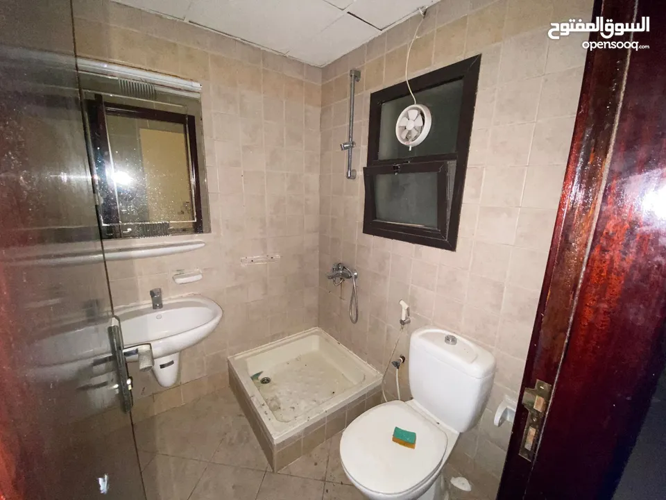 Apartments_for_annual_rent_in_sharjah  Two Rooms and one Hall, Al Qasiya
