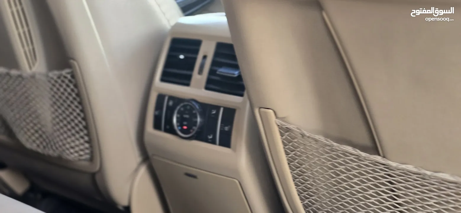 الحبة التادرة و المميزة gl 500 بنزين ماتور 4700 ضبل تيربو بحالة الوكالة