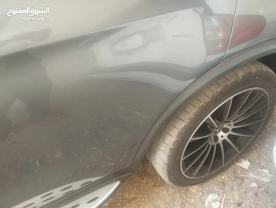 مرسيدس كاش فقط