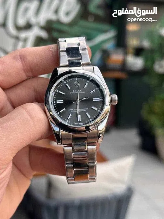 ساعات ++++A