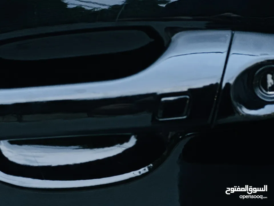 كيااا سبورتاج مطور 2000 بنزين 2*4 الجيب بالكراتين فل اضافات ملغم امكانية البيع نص بالنص الله يبارك