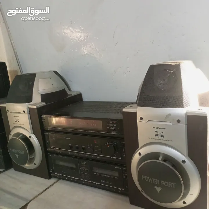 امبي فير نوع هيتاشي ياباني 200 وط
