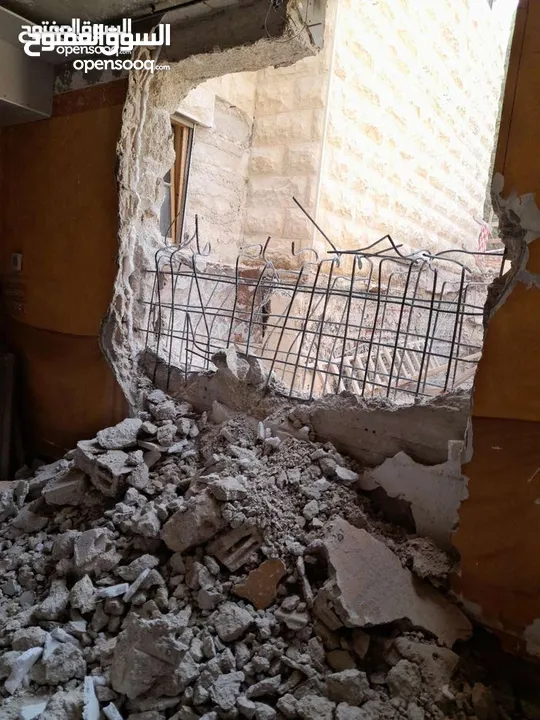 كمبريسات للايجار ابو عبدالله  حفر جورانجاصه جميع الاعماق  كافه أعمال الحفريات هدم عمارت تحرير قصات
