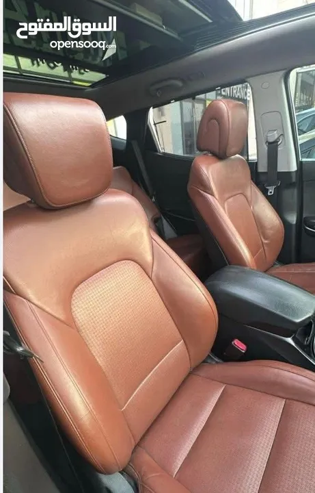 سانتفيه فل الفل 2012,, اقتصادي '' عائلي '' 6+1 فحص ألف الالف