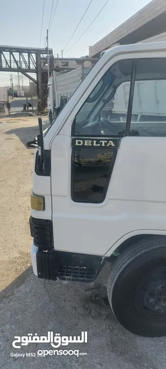 قلاب دايهاتسو للبيع