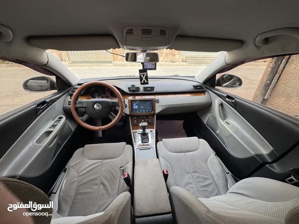 بسات بنزين مطور 2000 فحص ممتاز