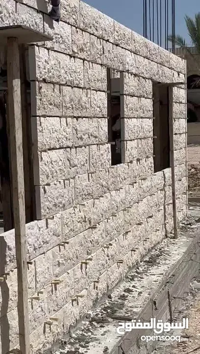 محلات تجاريه مع سده