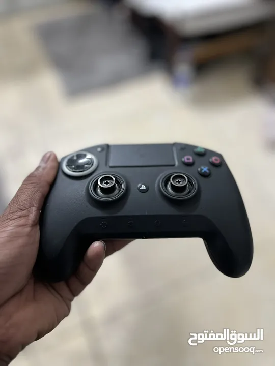 PS4 joystick