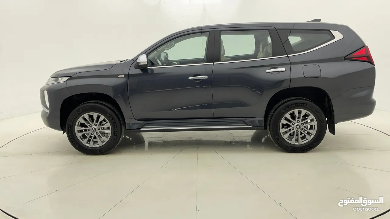 (HOME TEST DRIVE AND ZERO DOWN PAYMENT) MITSUBISHI MONTERO SPORT