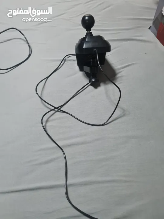 مستعمل مثل الجديد مع كرتونية PXN V9