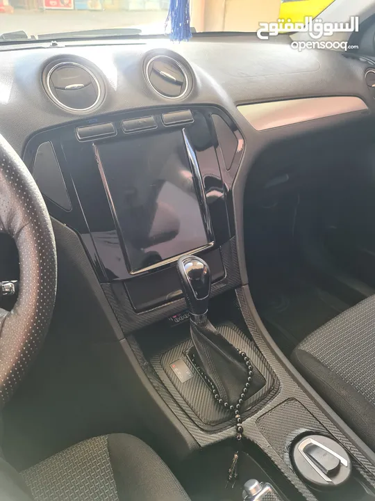 فورد موندايو 2009 أصل حكومي