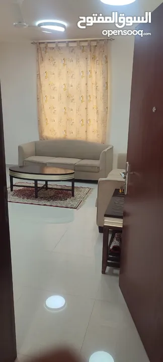 Furnished Apartments for Rent (P59)